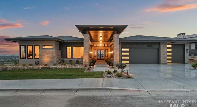 Photo of 3565 E Interstellar Ct, Boise, ID 83712