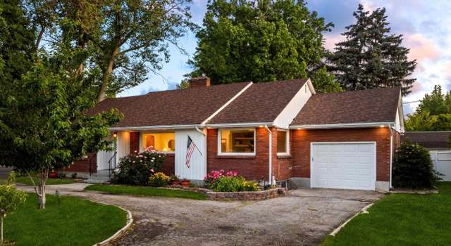 Photo of 1600 E Victory Rd, Boise, ID 83706