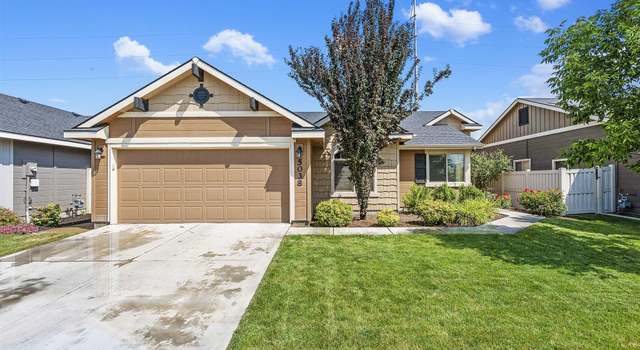 Photo of 5038 W Los Flores St, Meridian, ID 83646-0000