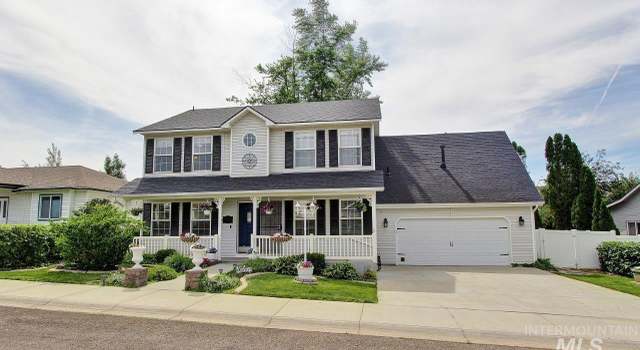 Photo of 493 S Whitehorse Ave, Kuna, ID 83634