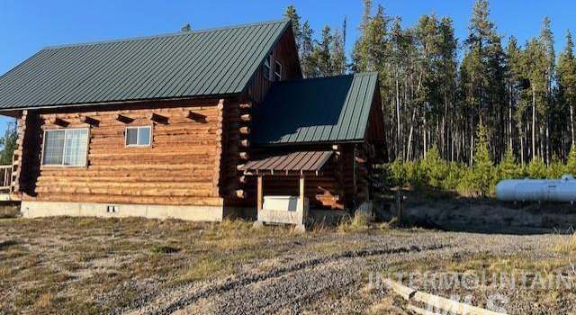 Photo of 318 Rhett Creek Rd, Dixie, ID 83525
