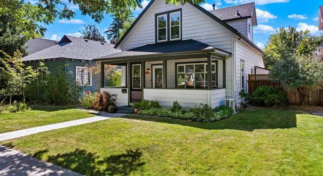 Photo of 1615 N 16th St, Boise, ID 83702