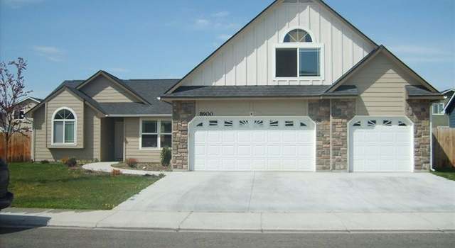 Photo of 8900 W Inca, Boise, ID 83709