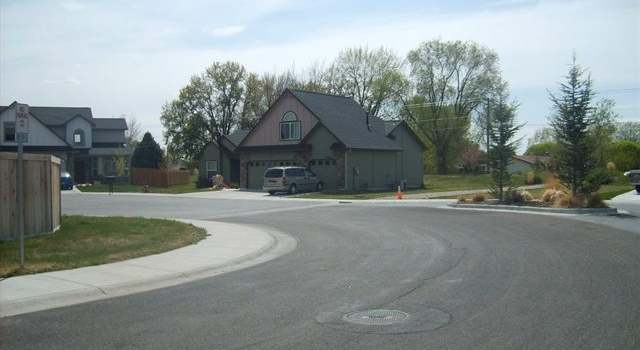 Photo of 8900 W Inca, Boise, ID 83709