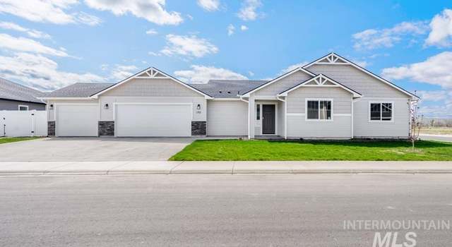 Photo of 203 Pronghorn Ave, Fruitland, ID 83619