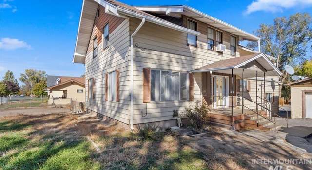 Photo of 216 N 8th Ave, Buhl, ID 83316