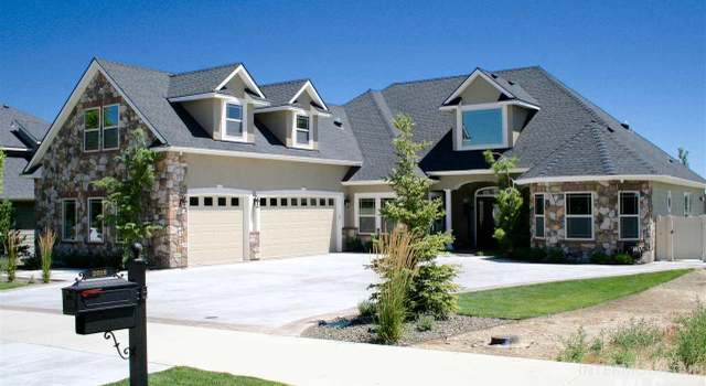 Photo of 2018 S Miller Way, Nampa, ID 83686