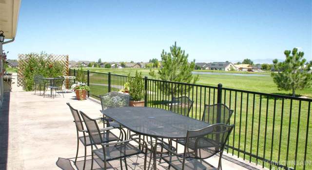 Photo of 2018 S Miller Way, Nampa, ID 83686