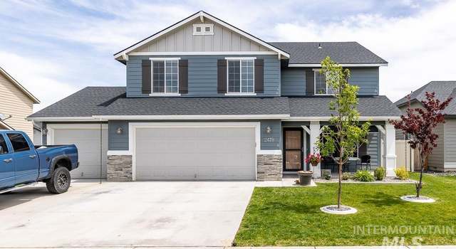 Photo of 2478 N N Honeysuckle Way, Kuna, ID 83634