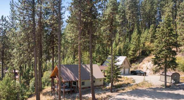 Photo of 50 Summerset Rd, Garden Valley, ID 83622