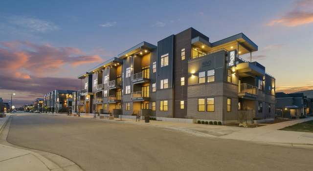 Photo of 4340 E Haystack St #105, Boise, ID 83716