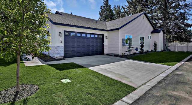 Photo of 8759 W Dempsey St, Boise, ID 83714
