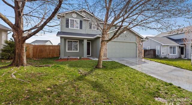 Photo of 2294 N Viewhill Ave, Meridian, ID 83642