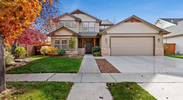 Photo of 731 E Senita Canyon St, Meridian, ID 83646