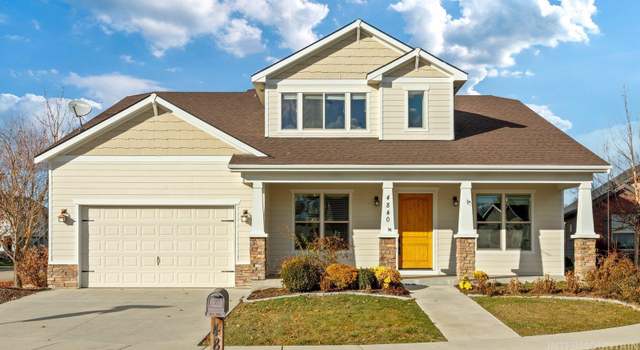 Photo of 4840 W Clear Field Ct, Eagle, ID 83616