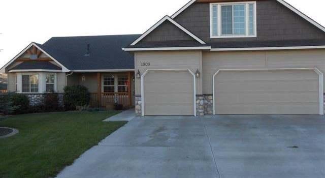 Photo of 1909 N Summerwind Pl, Kuna, ID 83634