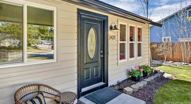 Photo of 3421 E E Whitman, Boise, ID 83716