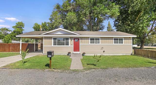 Photo of 377 Locke Ave, Gooding, ID 83330-1327
