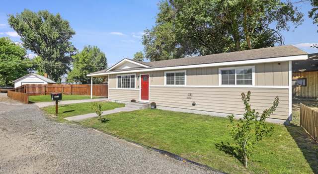 Photo of 377 Locke Ave, Gooding, ID 83330-1327
