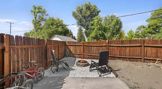 Photo of 377 Locke Ave, Gooding, ID 83330-1327