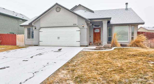 Photo of 2314 E Royal Ave, Nampa, ID 83686