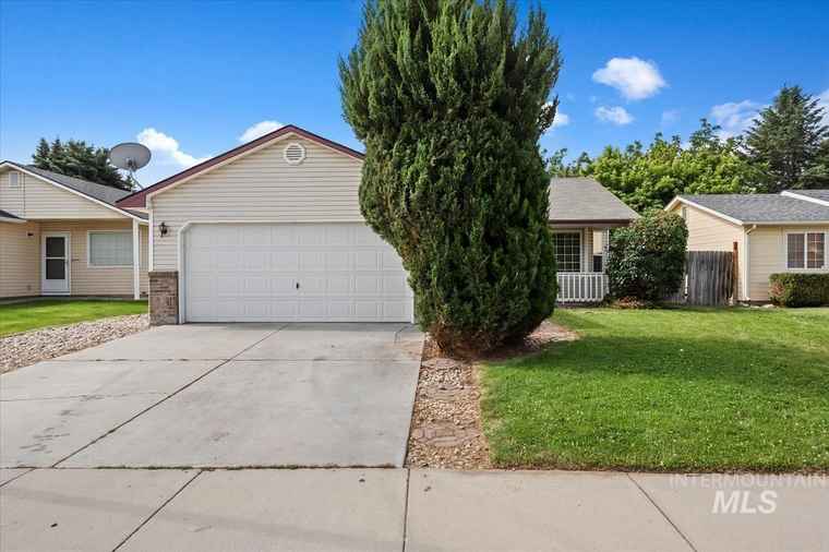 Photo of 10795 W Susan St Boise, ID 83713-8013