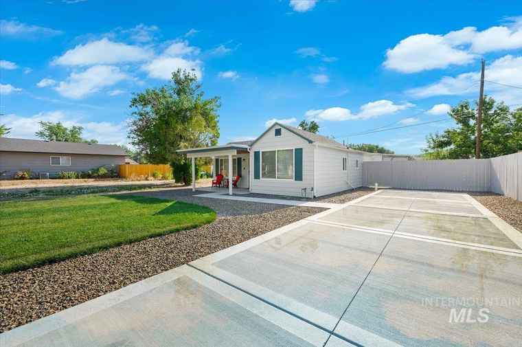 Photo of 2222 S Atlantic St Boise, ID 83705