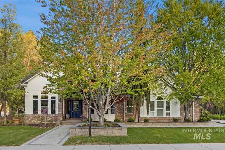 Photo of 1283 S Gosling Way Eagle, ID 83616