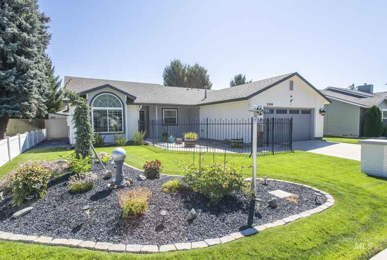 Photo of 2304 N Wingate Pl Meridian, ID 83646