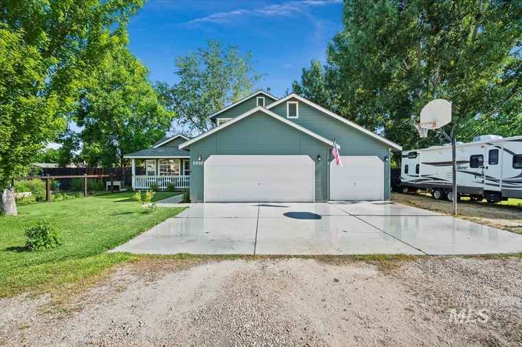 Photo of 2902 Georgia Ave Nampa, ID 83686