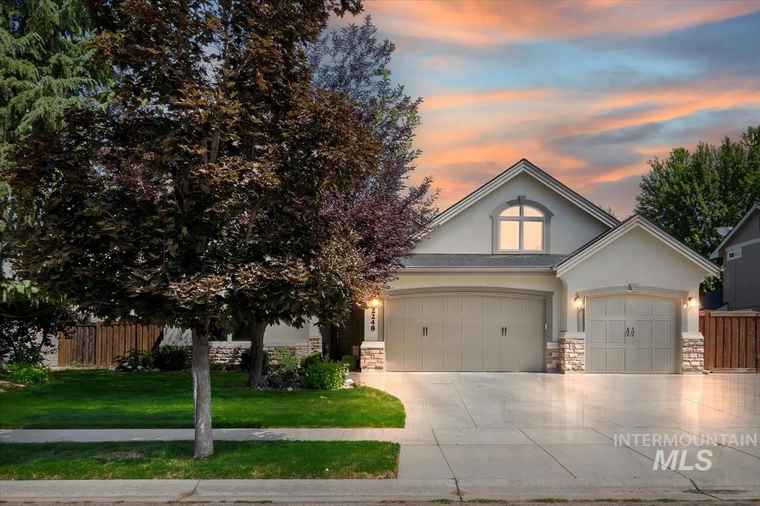 Photo of 2248 W Tango Creek Dr Meridian, ID 83646