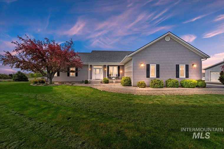 Photo of 12839 Lakecrest Dr Nampa, ID 83686