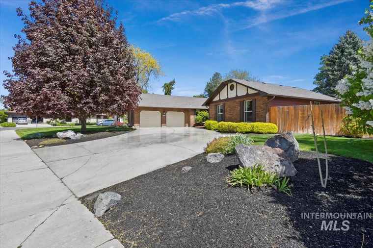 Photo of 1272 S Tanager Boise, ID 83709