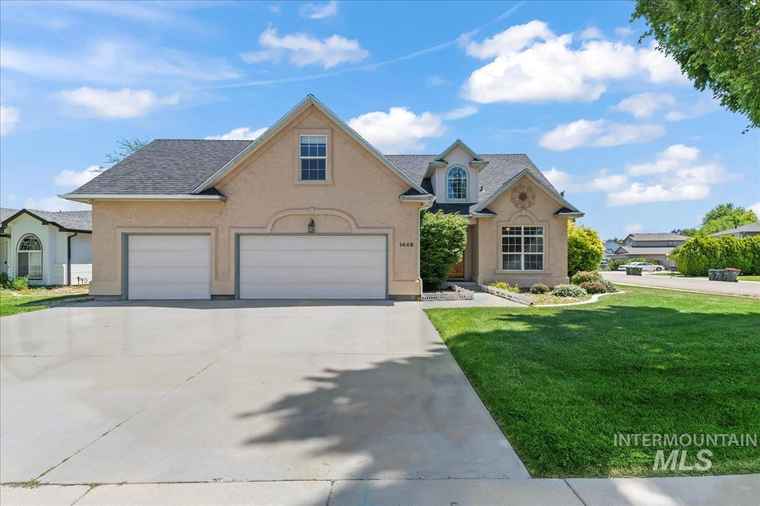 Photo of 1446 N Lauderhill Way Meridian, ID 83642
