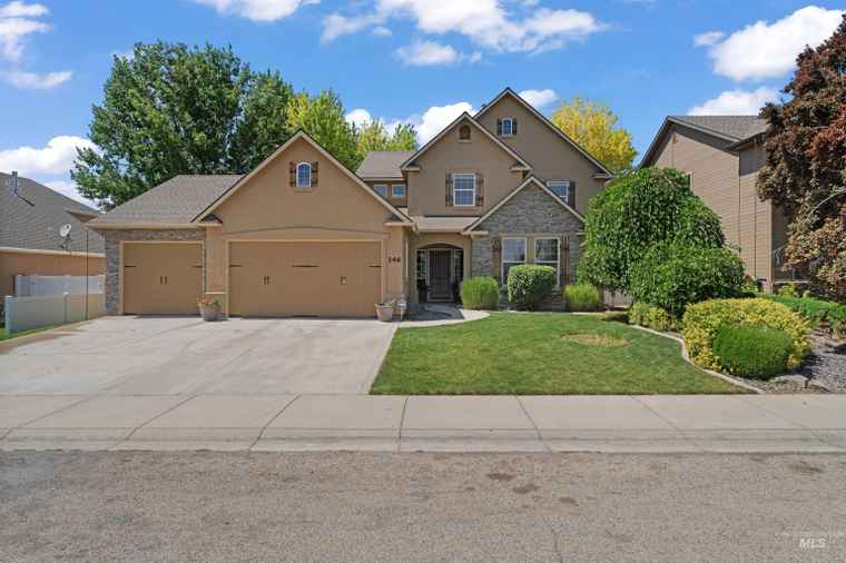 Photo of 146 W Cub St Meridian, ID 83642