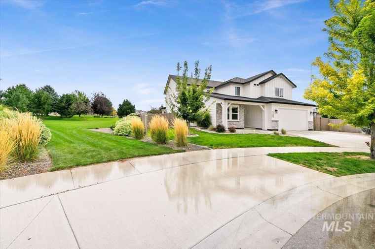 Photo of 5569 S Stromboli Pl Meridian, ID 83642