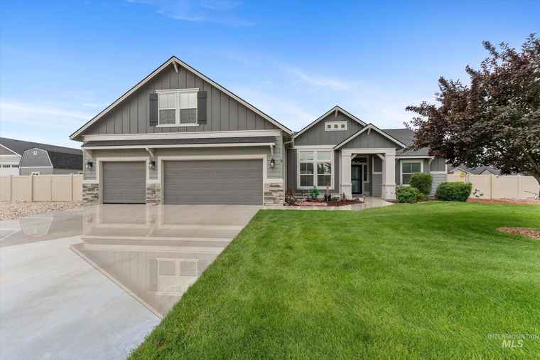 Photo of 9647 W Burnett Dr Boise, ID 83709