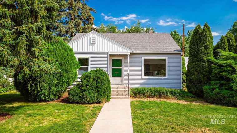 Photo of 2410 W Pendleton St Boise, ID 83705