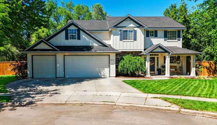 Photo of 104 E Stonewater Eagle, ID 83616