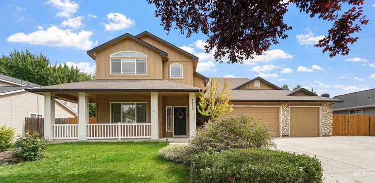 Photo of 2950 S Givens Way Meridian, ID 83642