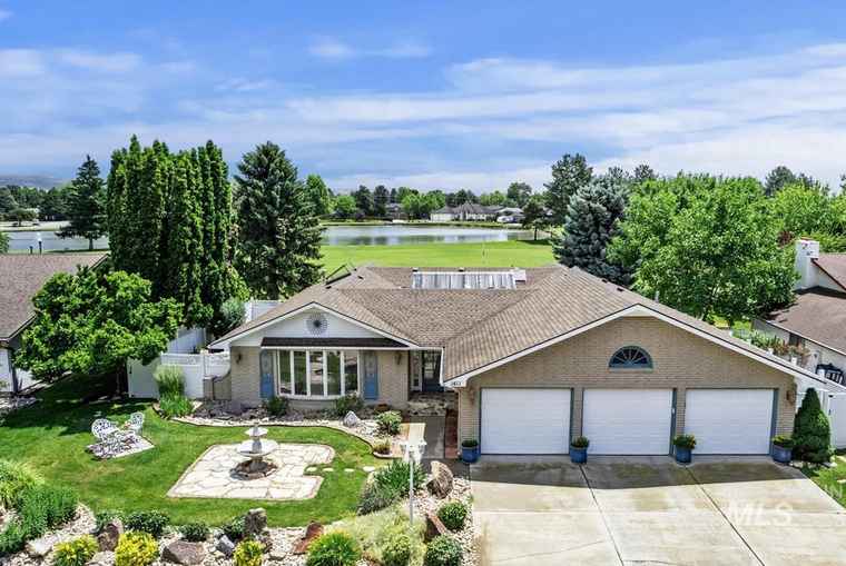 Photo of 1411 E Medinah Ct Eagle, ID 83616-5263