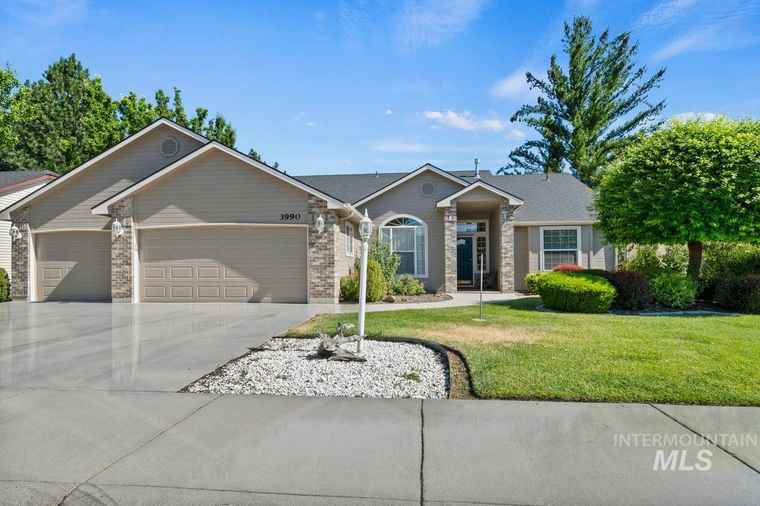 Photo of 3990 W Teter Meridian, ID 83646-0000