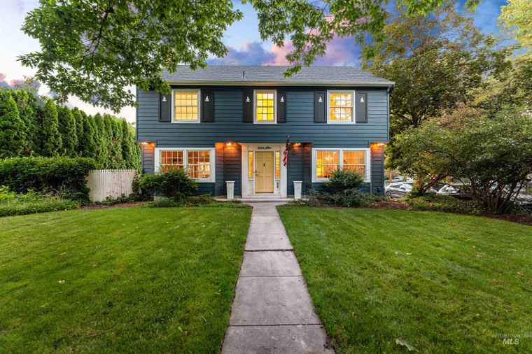 Photo of 1315 N Harrison Blvd Boise, ID 83702