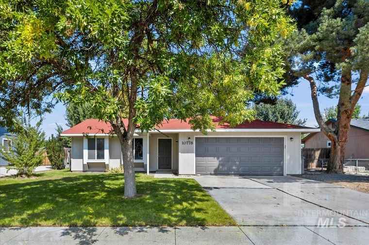 Photo of 10778 W Ripley St Boise, ID 83713-9511