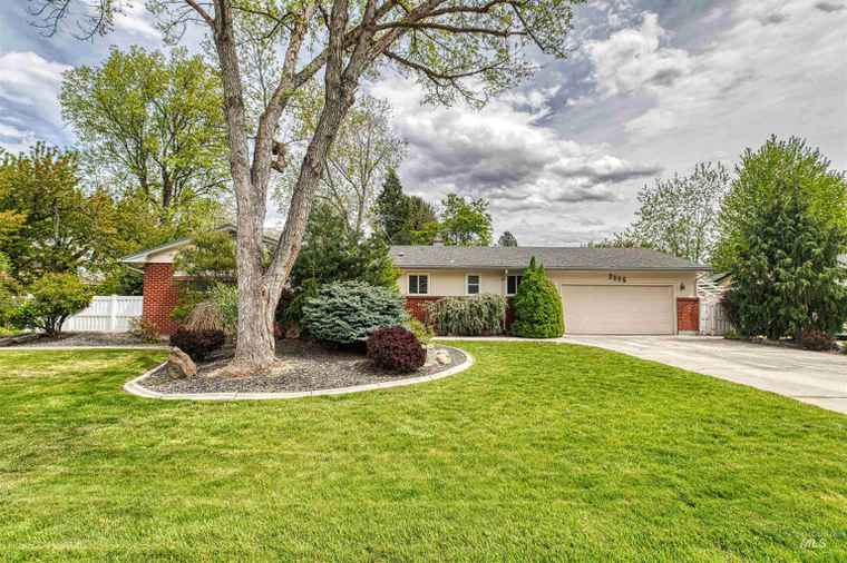 Photo of 3806 W Clement Rd Boise, ID 83704
