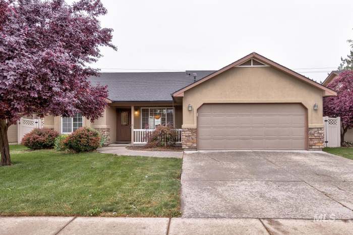 5397 N Arezzo Ave Meridian ID 83646 MLS 98880511 Redfin