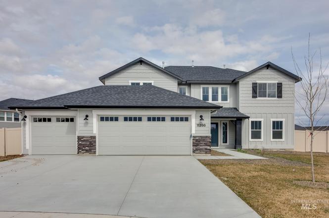 11398 W Sonata Way, Nampa, ID 83651 | MLS# 98854089 | Redfin