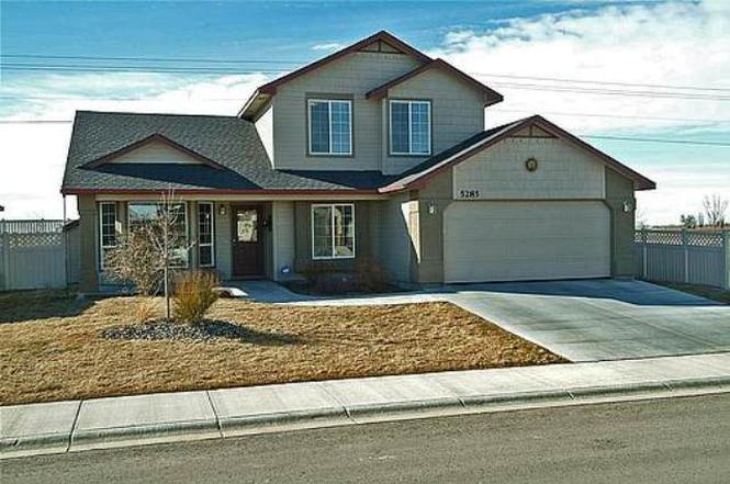 5285 N Arezzo Ave Meridian ID 83646 MLS 98669872 Redfin