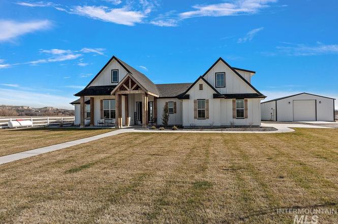 4146 Browns Ln, Marsing, ID 83639 | MLS# 98901478 | Redfin