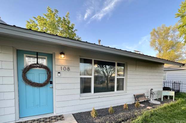 108 E 8th North, Mountain Home, ID 83647 | MLS# 98877325 | Redfin 108 E 8Th North, Mountain Home, Id 83647 | Mls# 98877325 | Redfin
